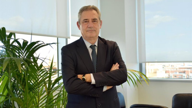 ep felix parra consejero delegado de aqualia