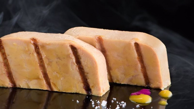 Foie de Martiko | MARTIKO ep foie de martiko