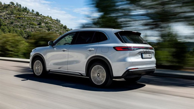 ep geely supera las 270000 unidades a nivel mundial en agosto un 8 mas y triplica sus exportaciones