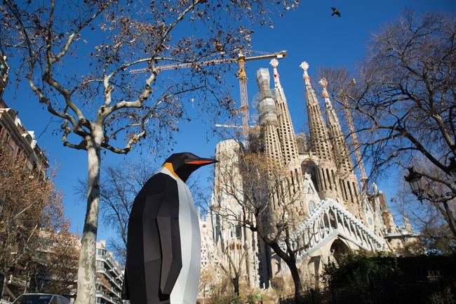 Greenpeace reclamará mañana en 16 ciudades la creación del océano Antártico | EUROPA PRESS ep greenpeace reclamara manana16 ciudadescreacionoceano antartico