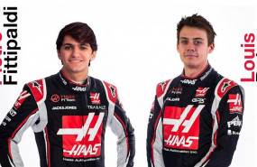 ep haas incorpora a pietro fittipaldi y louis deletraz