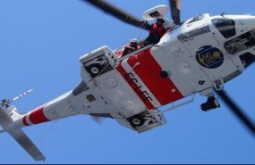 ep helicopteroha efectuadorescate