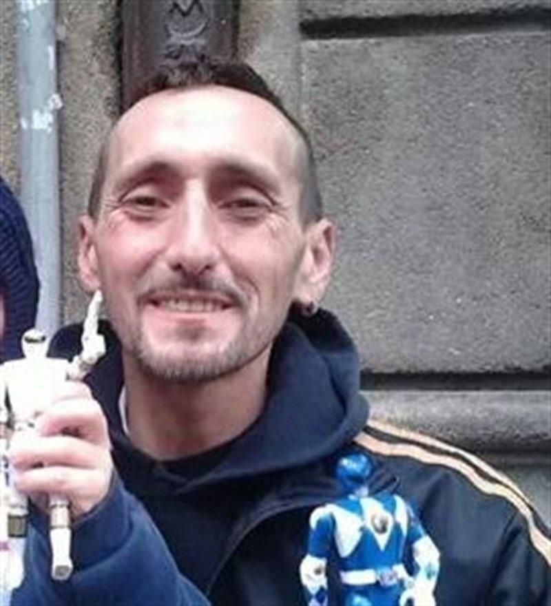 El hincha del Depor asesinado Jimmy | EUROPA PRESS ep hinchadepor asesinado jimmy