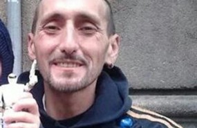 ep hinchadepor asesinado jimmy