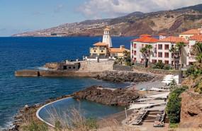 ep hyatt dreams madeira resort spa marina