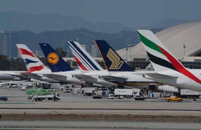 IAG aviones | EUROPA PRESS ep iag aviones