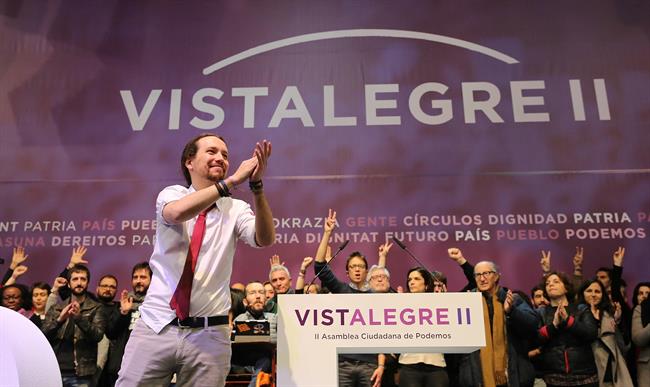 ep iglesiascongresopodemos vistalegre ii