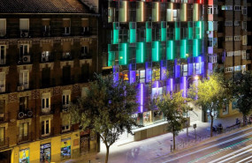 ep imagen de hard rock hotel en madrid