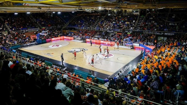 ep imagen del pabellon fernando martin de fuenlabrada