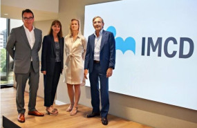 ep imcd y ferrer alimentacion