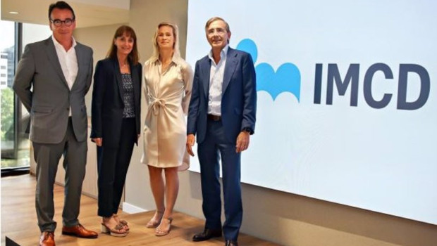 ep imcd y ferrer alimentacion