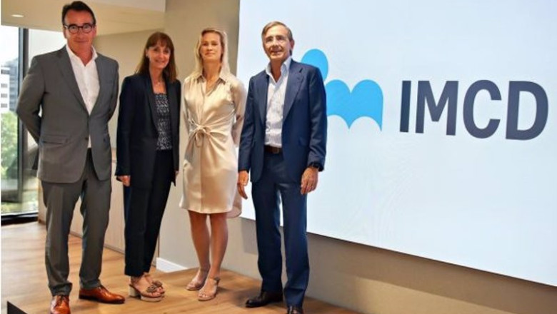 ep imcd y ferrer alimentacion