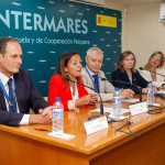 ep inauguracion de un nuevo curso de formacion impulsado por el ministerio de pesca agricultura y