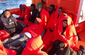 ep inmigrantes rescatadostarifasalvamento maritimo