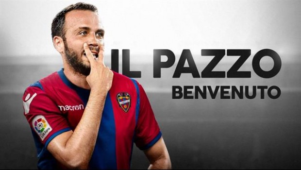 ep italiano giampaolo pazzini llegalevante