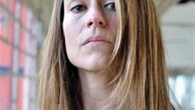 Itziar Ituño. | FILMIN ep itziar ituno