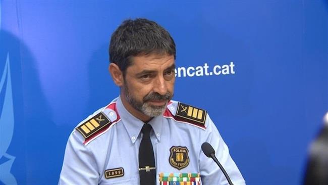 ep jltrapero mayorlos mossos desquadra