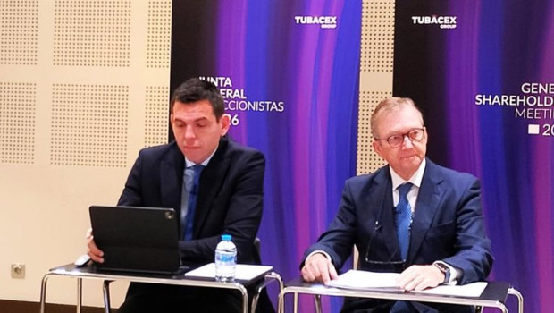 ep josu imaz y manuel moreu