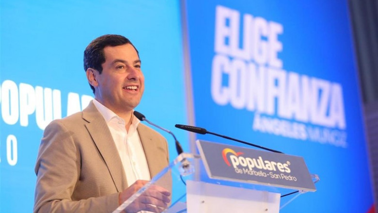 ep juanma moreno anunciaimpuestosucesionessuprimira de forma defin