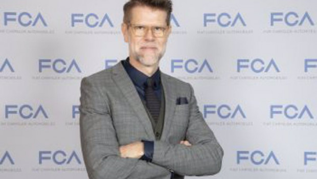 ep klaus busse supervisor de stellantis design studio