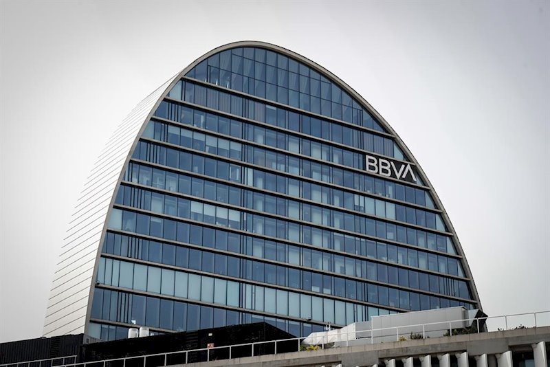 BBVA lanza una solución para estructurar a medida productos de renta fija y variable