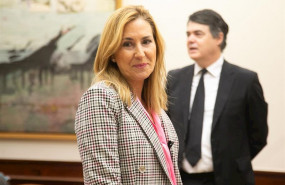 ep la diputada y vicesecretaria de organizacion del pp ana beltran