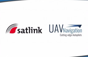 ep la empresa espanola uav navigation llega a un acuerdo con satlink para integrar sistemas de