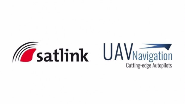 ep la empresa espanola uav navigation llega a un acuerdo con satlink para integrar sistemas de