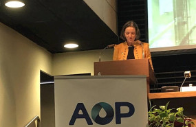 ep la ministra de industria turismo y comercio en funciones reyes maroto en una jornada organizada