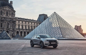 ep la nueva edicion limitada de ds automobiles el ds 3 crossback louvre