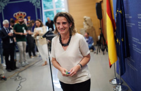 ep la vicepresidenta tercera del gobierno y ministra para la transicion ecologica y el reto 20220616104503