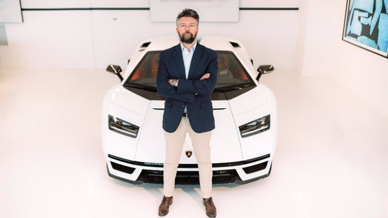 ep lamborghini nombra a gaetano santoro como nuevo director de ventas para el sur de europa ep lamborghini nombra a gaetano santoro como nuevo director de ventas para el sur de europa