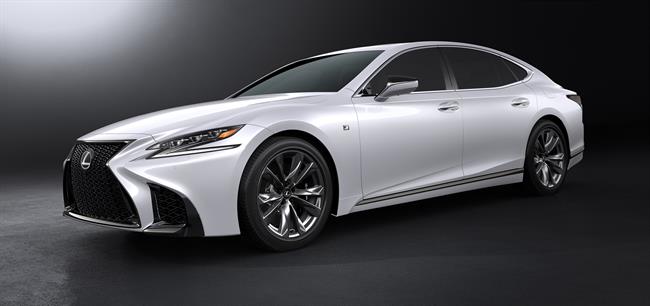 ep lexus ls 500h f sport