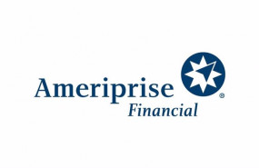ep logo de ameriprise financial