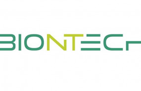 ep logo de biontech