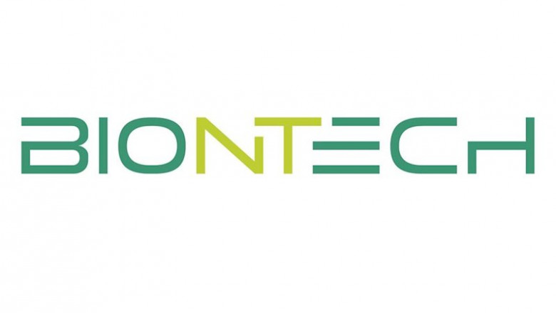 ep logo de biontech