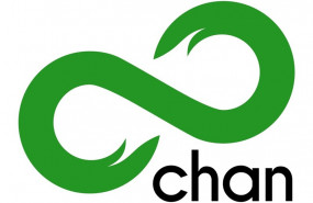 ep logotipo8chan