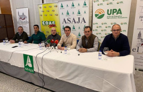 ep los apicultores se movilizaran si sigue adelante el programa de vigilancia obligatorio del