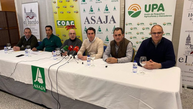 ep los apicultores se movilizaran si sigue adelante el programa de vigilancia obligatorio del