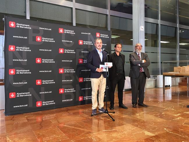ep los tenientesalcaldebarcelona jaume collbonijaume asens