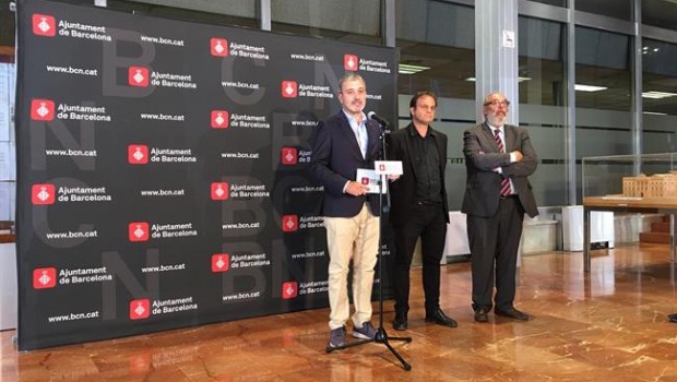 ep los tenientesalcaldebarcelona jaume collbonijaume asens