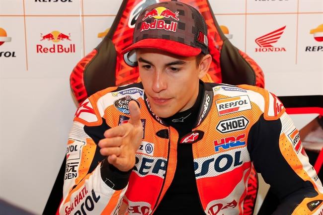 Marc Márquez Gran Premio España Jerez | BOX REPSOL ep marc marquez gran premio espana jerez