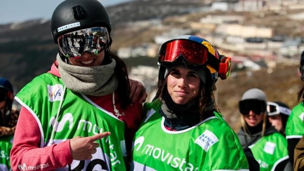 ep maria hidalgo mundialsnowboard big air sierra nevada