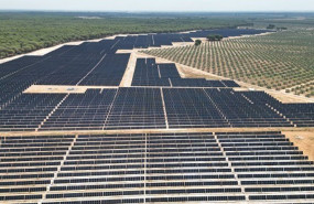 ep matrix cierra financiacion por 40 millones con unicredit para la construccion de 40 mw solares en