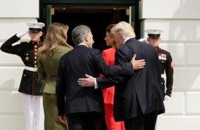ep mauricio macridonald trump