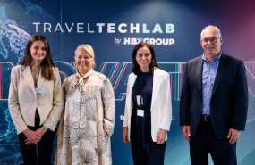 ep microsoft grupo iberostar y hbx group comparten su vision sobre ia aplicada al trabajo en