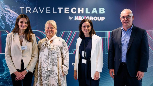 ep microsoft grupo iberostar y hbx group comparten su vision sobre ia aplicada al trabajo en