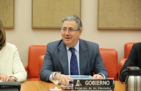 ep ministrointerior juan ignacio zoido comparecela comisioninterio