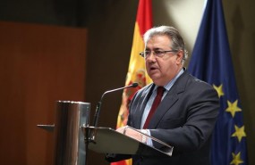 ep ministrointerior juan ignacio zoido presentacampana sumatuluz
