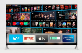 ep movistar en apple tv